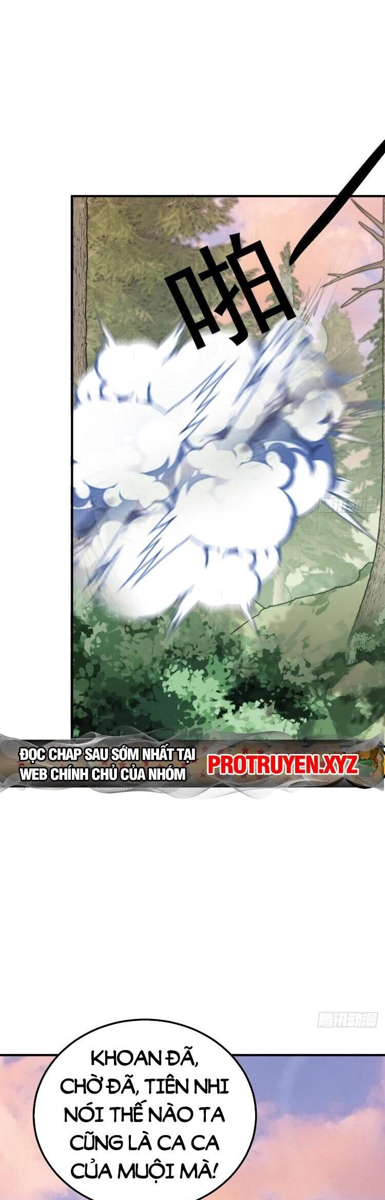 Ta Ở Nhà 100 Năm Khi Ra Ngoài Đã Vô Địch Chapter 197 - 20