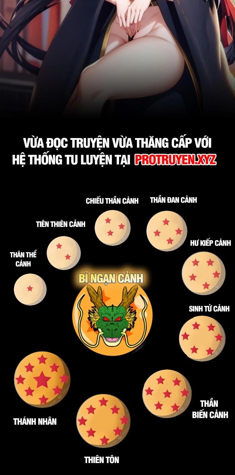 Ta Ở Nhà 100 Năm Khi Ra Ngoài Đã Vô Địch Chapter 197 - 22