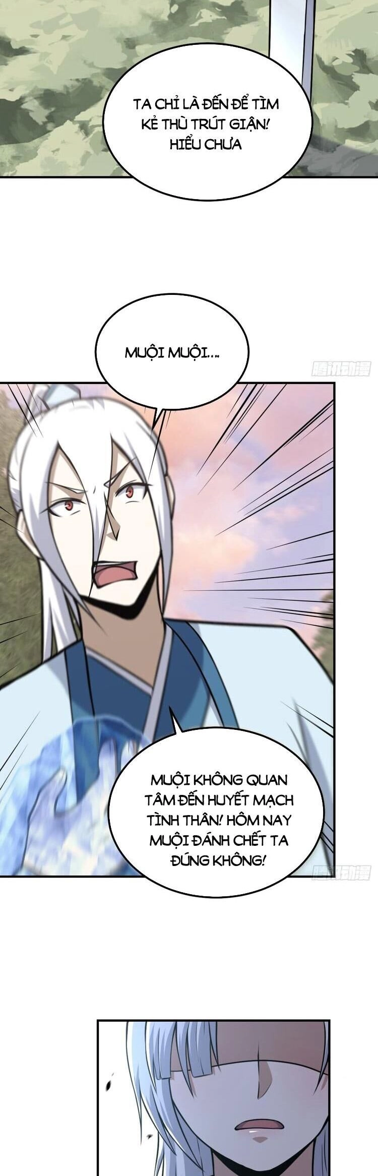 Ta Ở Nhà 100 Năm Khi Ra Ngoài Đã Vô Địch Chapter 198 - 6