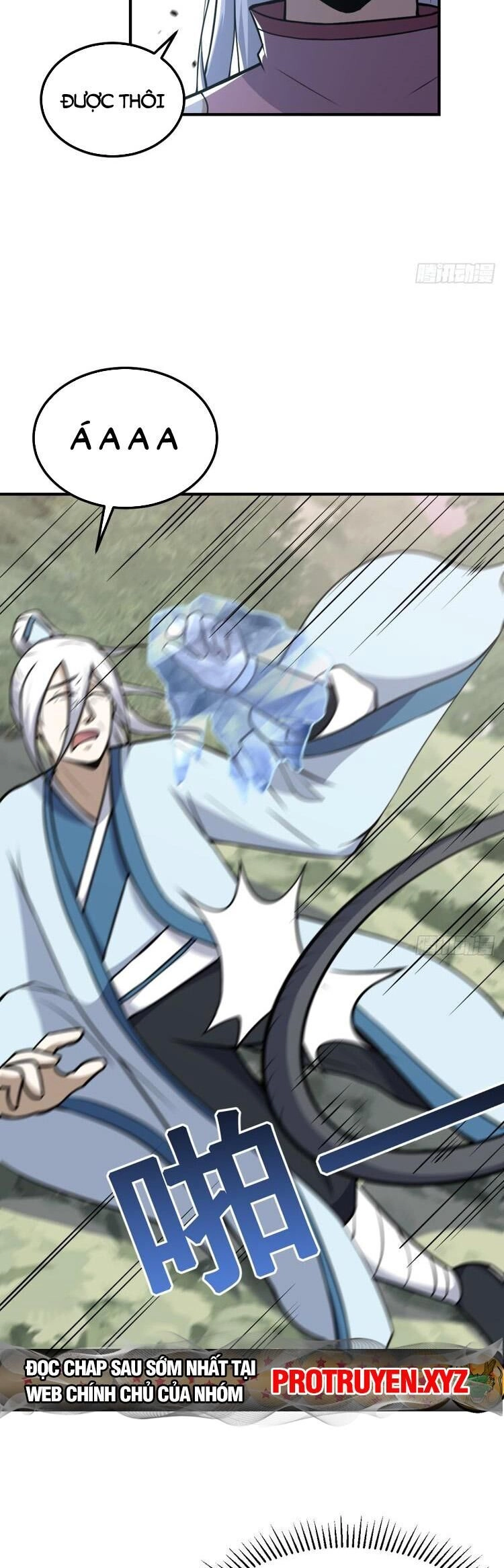 Ta Ở Nhà 100 Năm Khi Ra Ngoài Đã Vô Địch Chapter 198 - 7