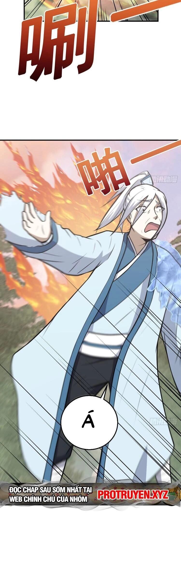 Ta Ở Nhà 100 Năm Khi Ra Ngoài Đã Vô Địch Chapter 198 - 9