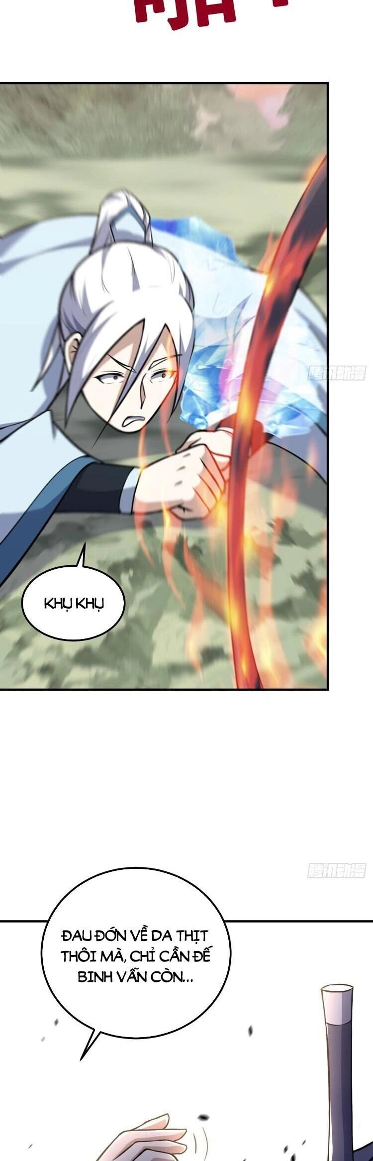 Ta Ở Nhà 100 Năm Khi Ra Ngoài Đã Vô Địch Chapter 198 - 12