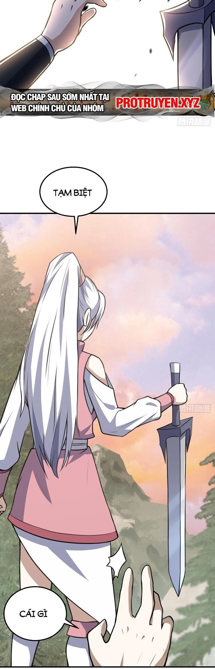 Ta Ở Nhà 100 Năm Khi Ra Ngoài Đã Vô Địch Chapter 198 - 13