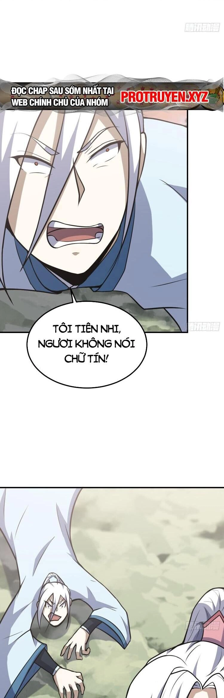 Ta Ở Nhà 100 Năm Khi Ra Ngoài Đã Vô Địch Chapter 198 - 14