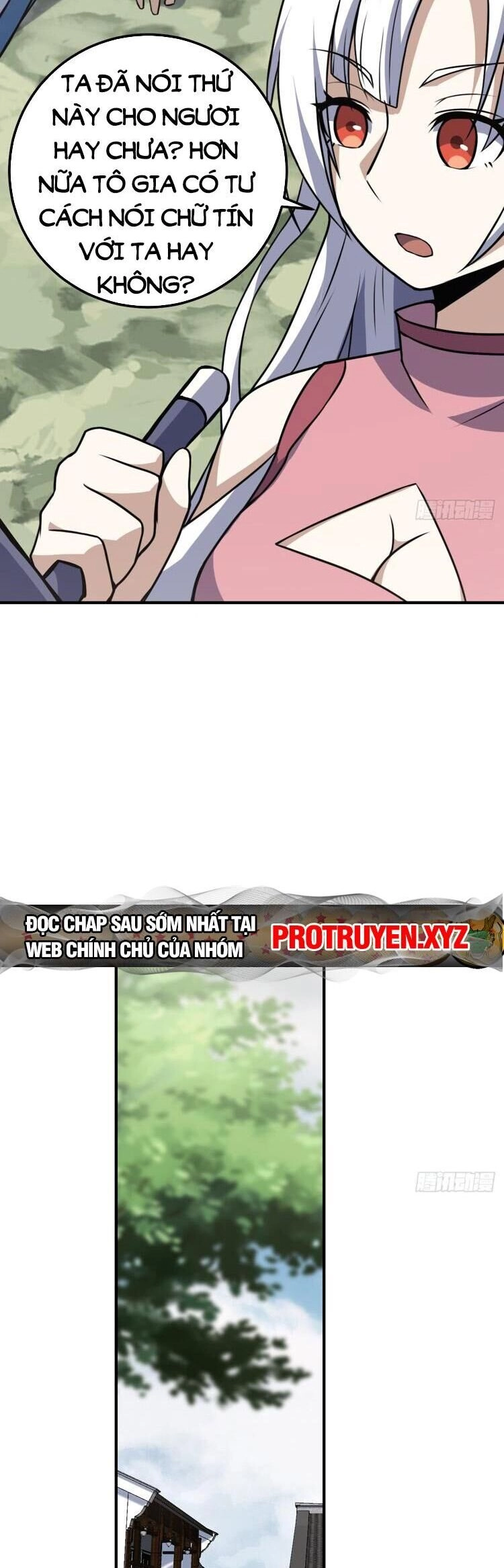 Ta Ở Nhà 100 Năm Khi Ra Ngoài Đã Vô Địch Chapter 198 - 15