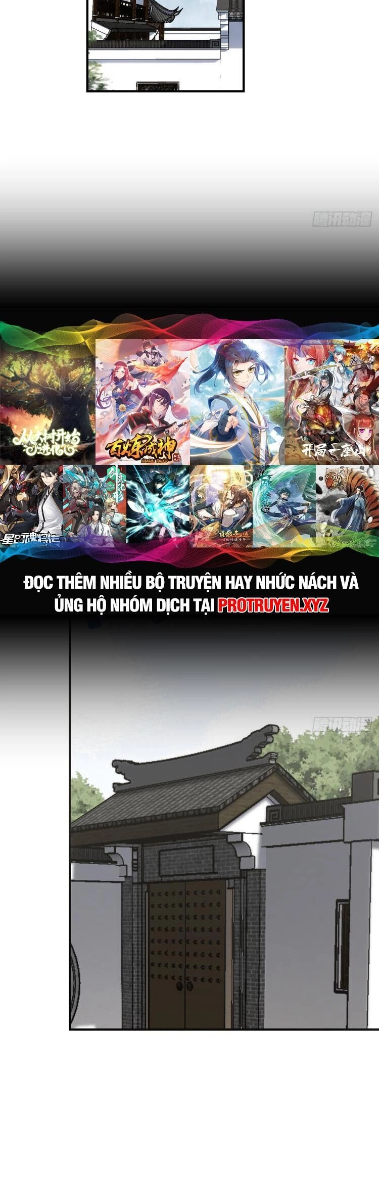 Ta Ở Nhà 100 Năm Khi Ra Ngoài Đã Vô Địch Chapter 198 - 16