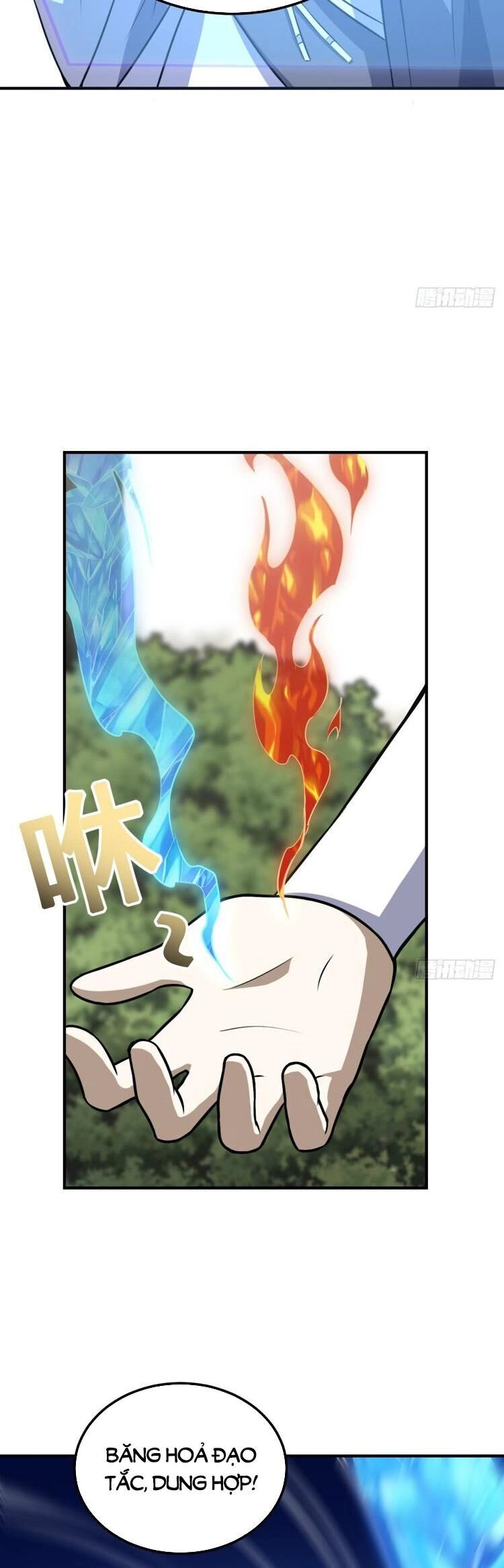 Ta Ở Nhà 100 Năm Khi Ra Ngoài Đã Vô Địch Chapter 198 - 19