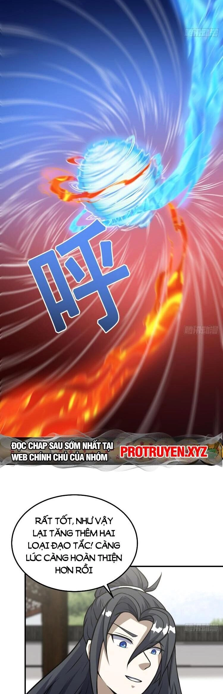 Ta Ở Nhà 100 Năm Khi Ra Ngoài Đã Vô Địch Chapter 198 - 20