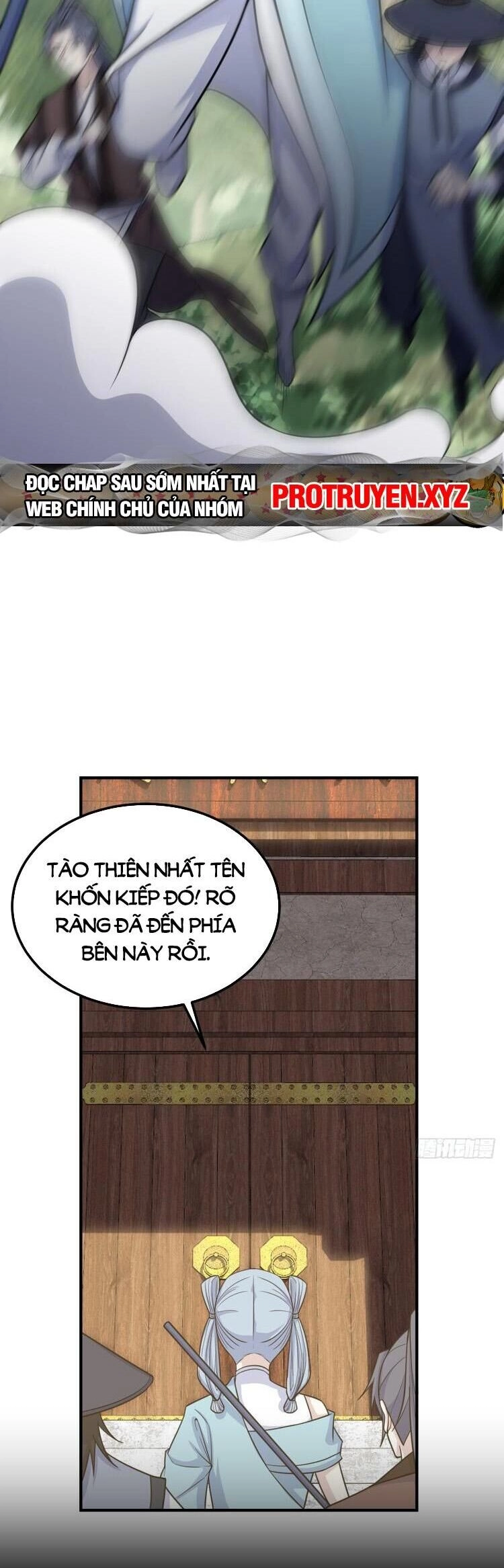 Ta Ở Nhà 100 Năm Khi Ra Ngoài Đã Vô Địch Chapter 199 - 6