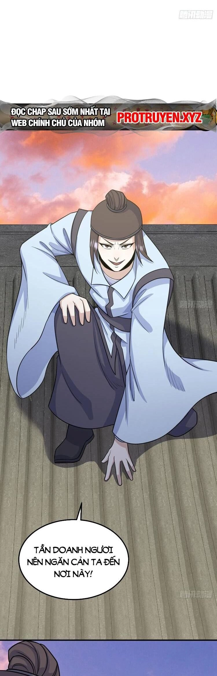 Ta Ở Nhà 100 Năm Khi Ra Ngoài Đã Vô Địch Chapter 199 - 8