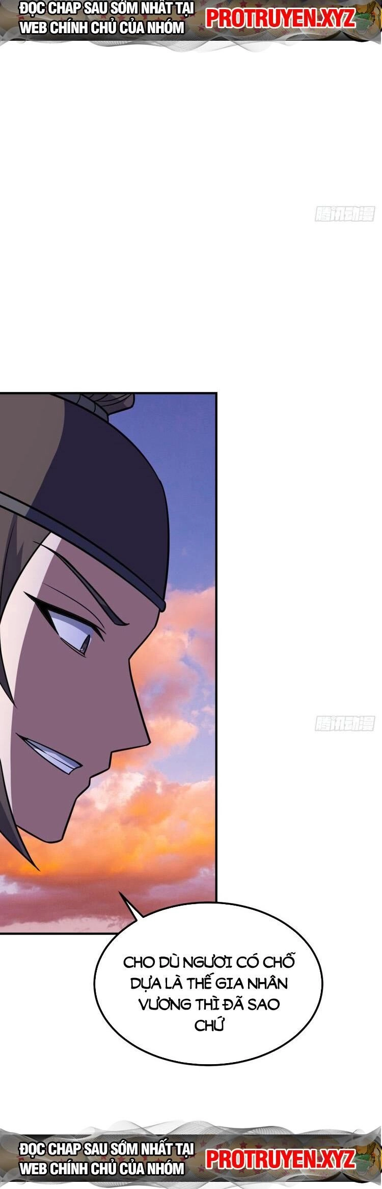 Ta Ở Nhà 100 Năm Khi Ra Ngoài Đã Vô Địch Chapter 199 - 19