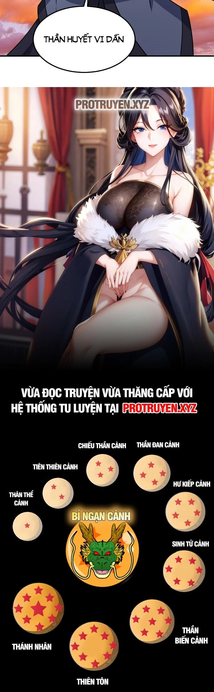 Ta Ở Nhà 100 Năm Khi Ra Ngoài Đã Vô Địch Chapter 199 - 22