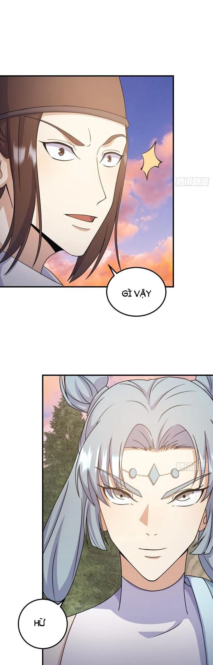 Ta Ở Nhà 100 Năm Khi Ra Ngoài Đã Vô Địch Chapter 200 - 6