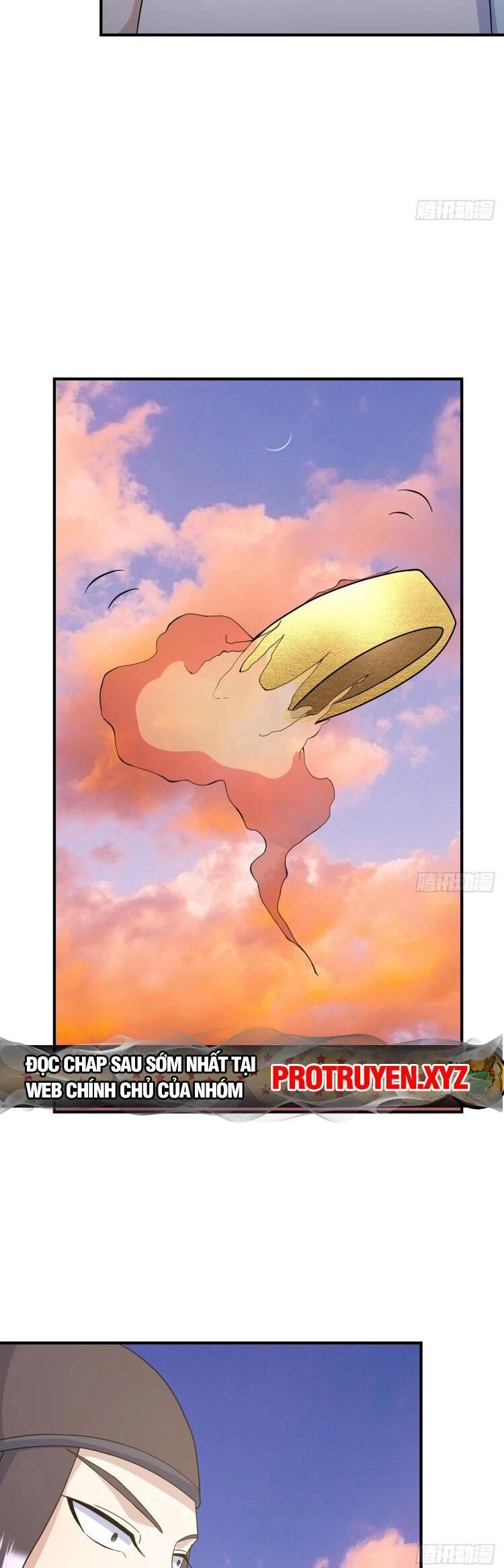 Ta Ở Nhà 100 Năm Khi Ra Ngoài Đã Vô Địch Chapter 200 - 7