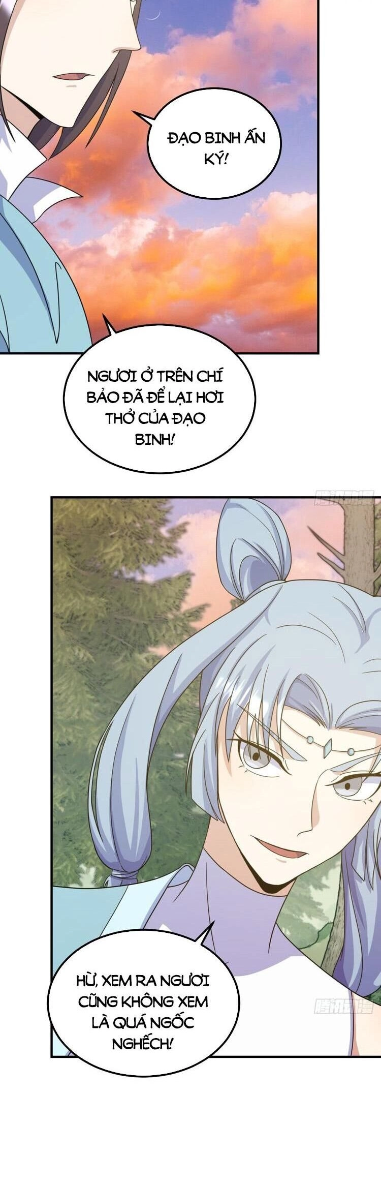 Ta Ở Nhà 100 Năm Khi Ra Ngoài Đã Vô Địch Chapter 200 - 8