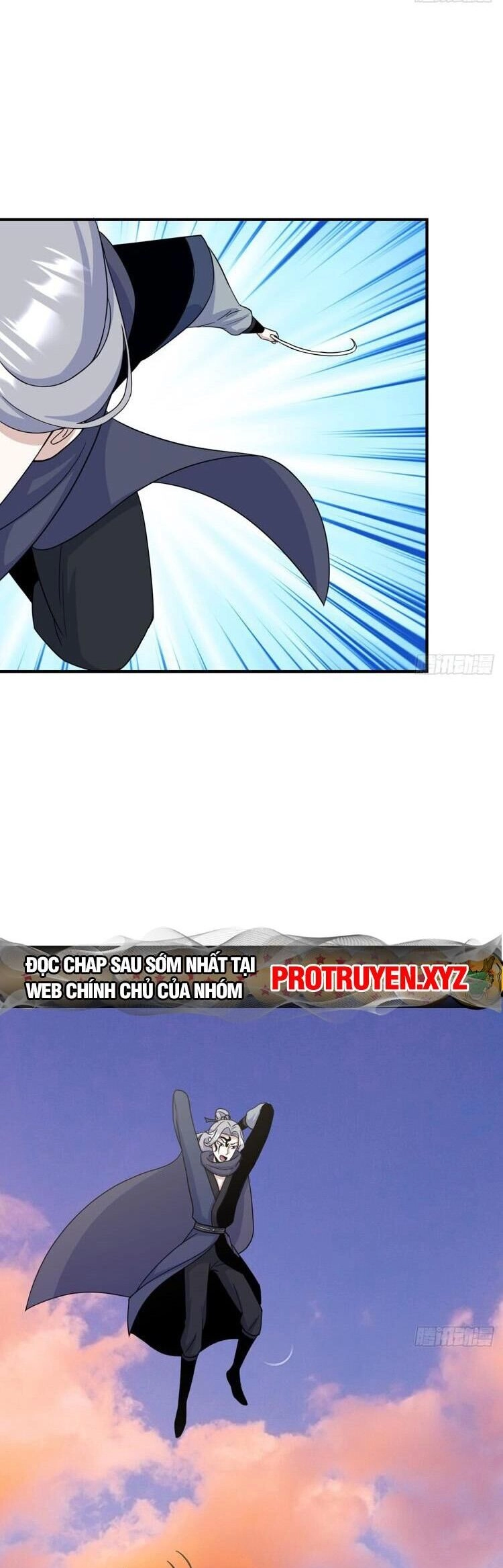 Ta Ở Nhà 100 Năm Khi Ra Ngoài Đã Vô Địch Chapter 200 - 11