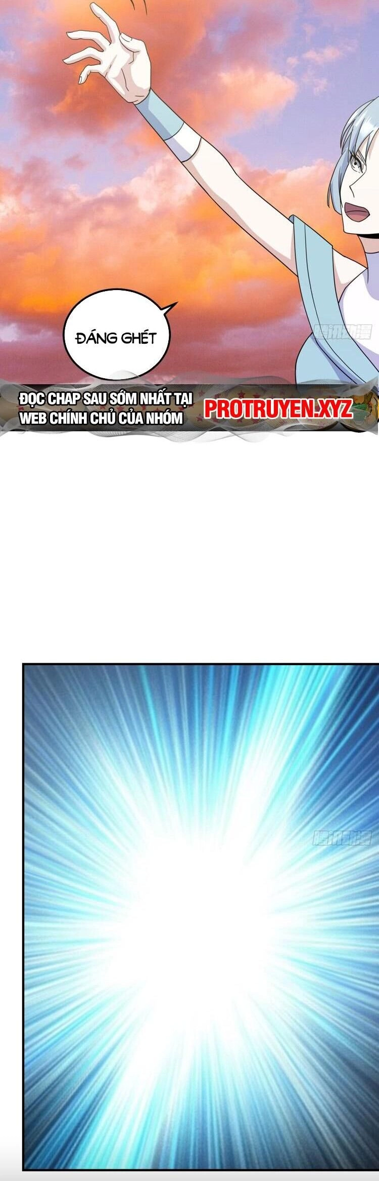 Ta Ở Nhà 100 Năm Khi Ra Ngoài Đã Vô Địch Chapter 200 - 12