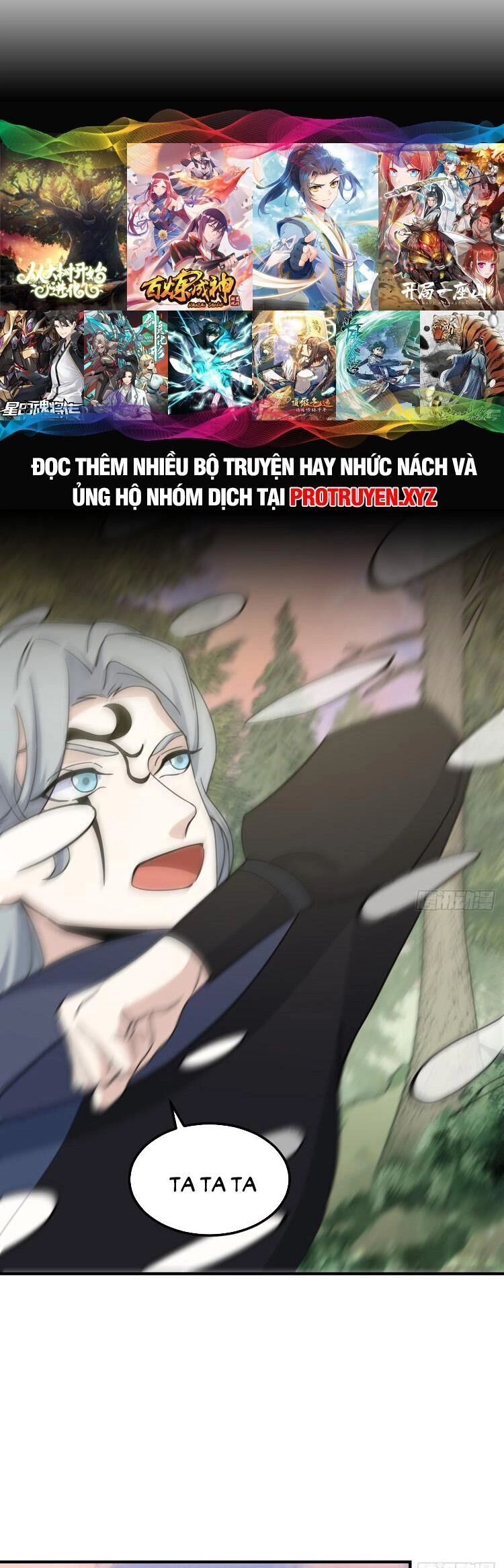 Ta Ở Nhà 100 Năm Khi Ra Ngoài Đã Vô Địch Chapter 200 - 16