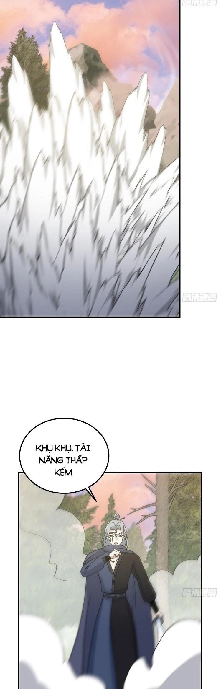 Ta Ở Nhà 100 Năm Khi Ra Ngoài Đã Vô Địch Chapter 200 - 17