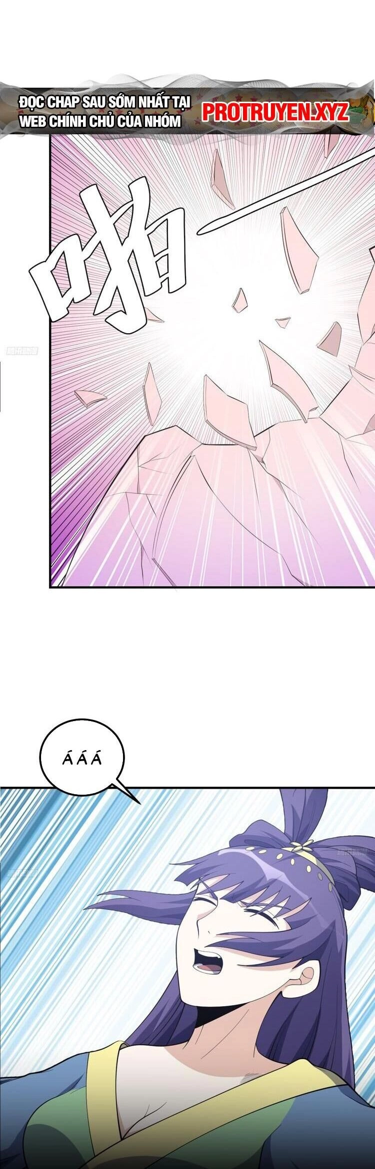 Ta Ở Nhà 100 Năm Khi Ra Ngoài Đã Vô Địch Chapter 201 - 3