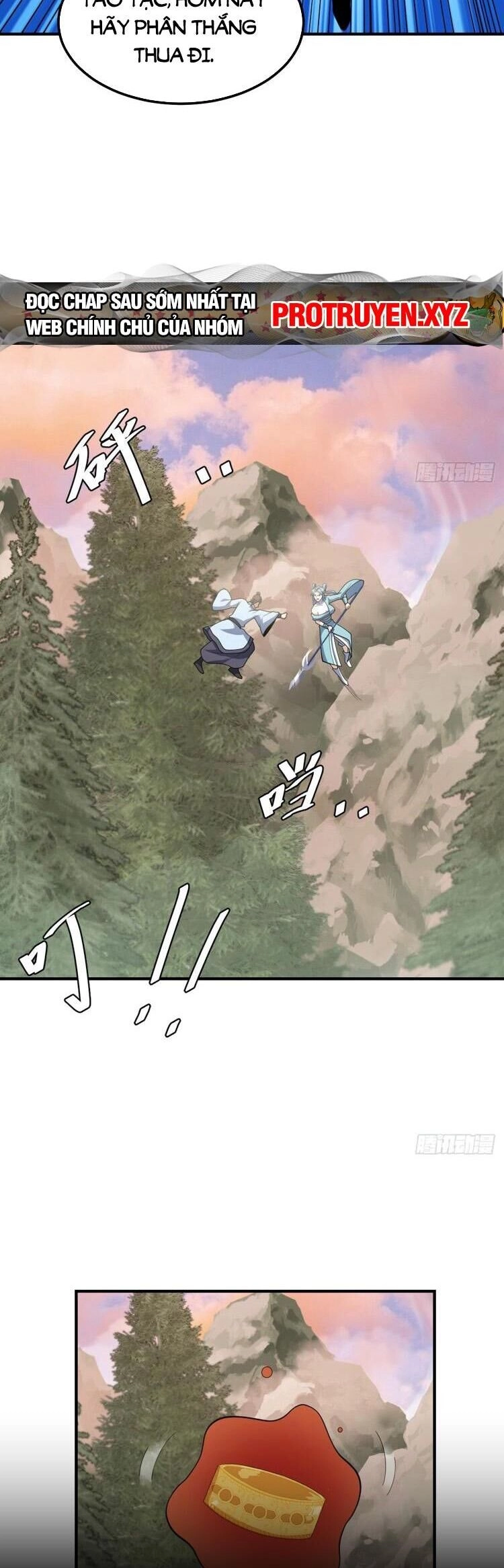 Ta Ở Nhà 100 Năm Khi Ra Ngoài Đã Vô Địch Chapter 201 - 6