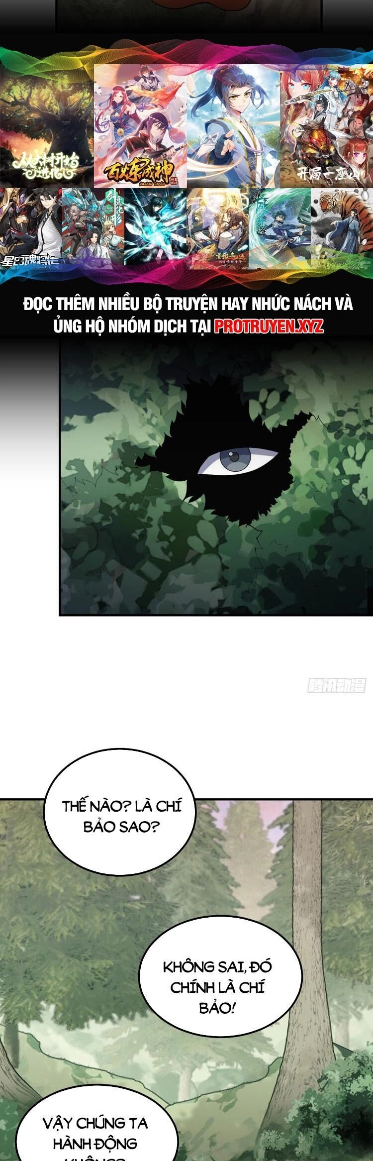 Ta Ở Nhà 100 Năm Khi Ra Ngoài Đã Vô Địch Chapter 201 - 7