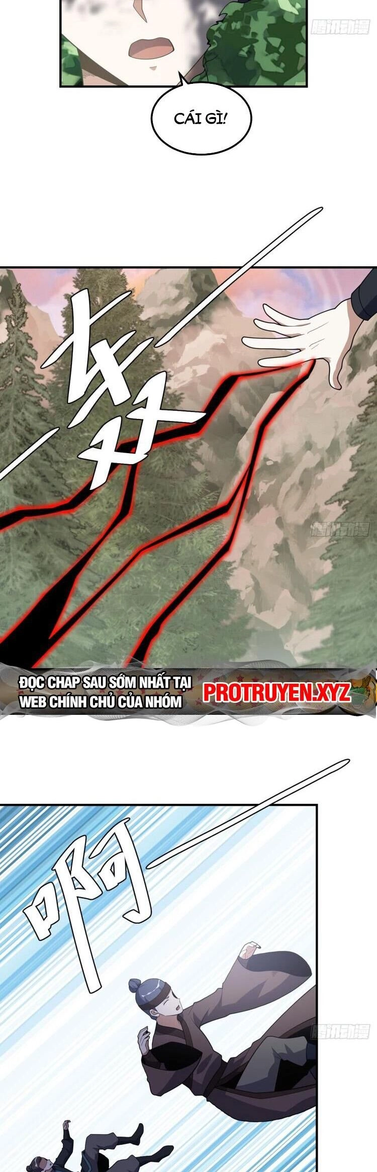 Ta Ở Nhà 100 Năm Khi Ra Ngoài Đã Vô Địch Chapter 201 - 11