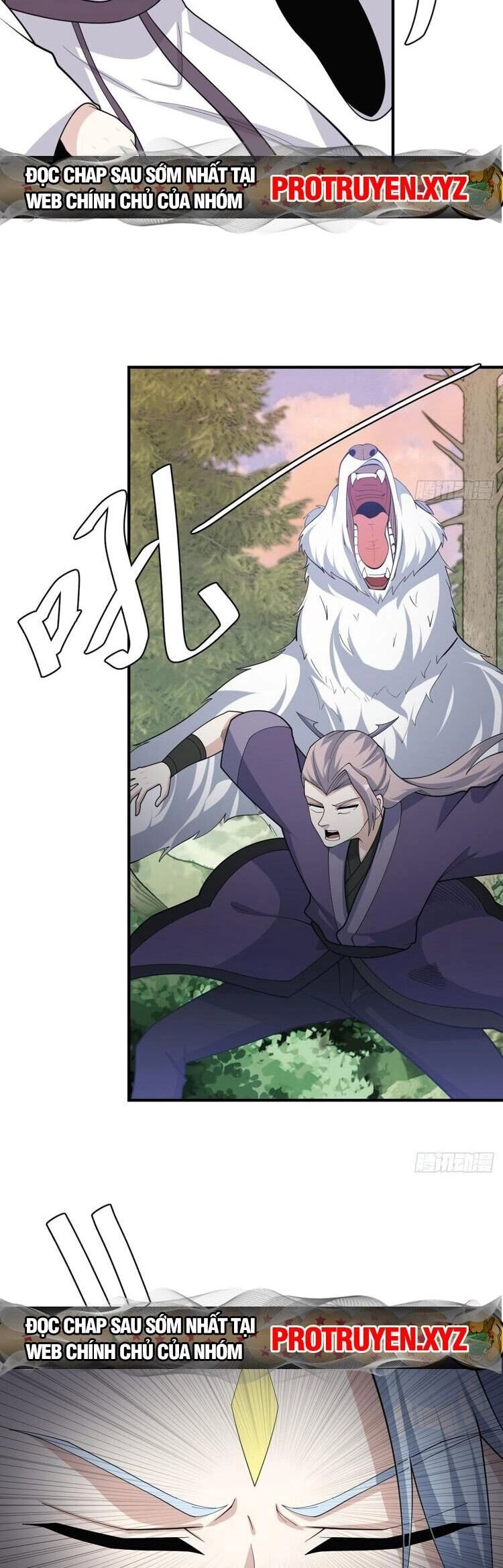 Ta Ở Nhà 100 Năm Khi Ra Ngoài Đã Vô Địch Chapter 201 - 15