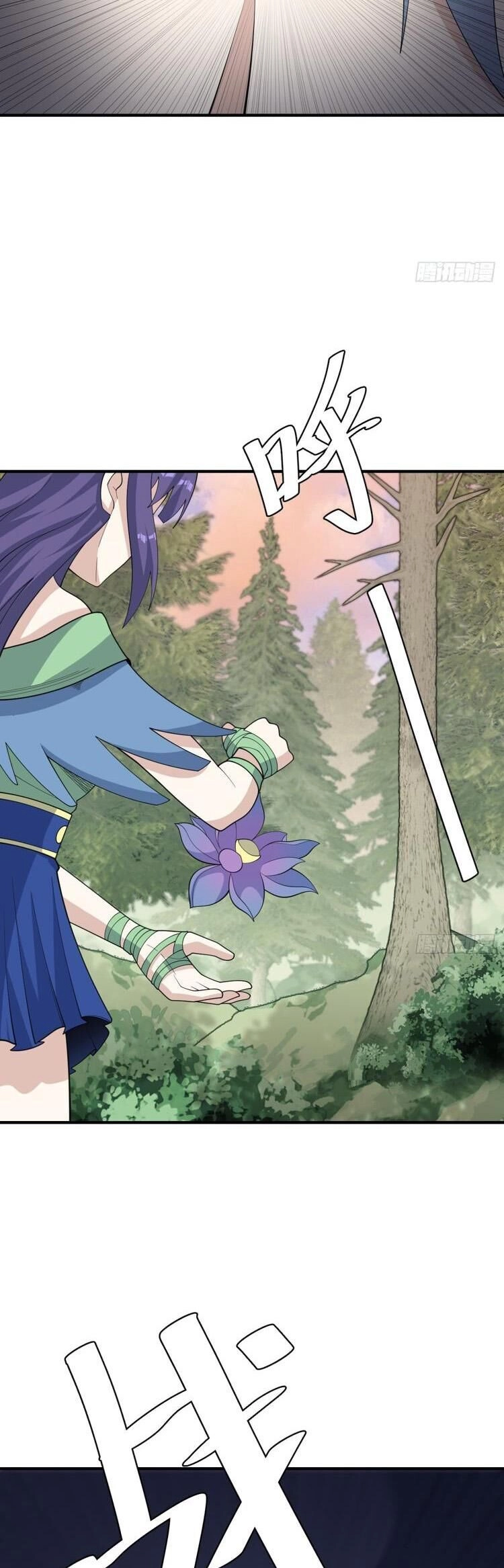 Ta Ở Nhà 100 Năm Khi Ra Ngoài Đã Vô Địch Chapter 201 - 16