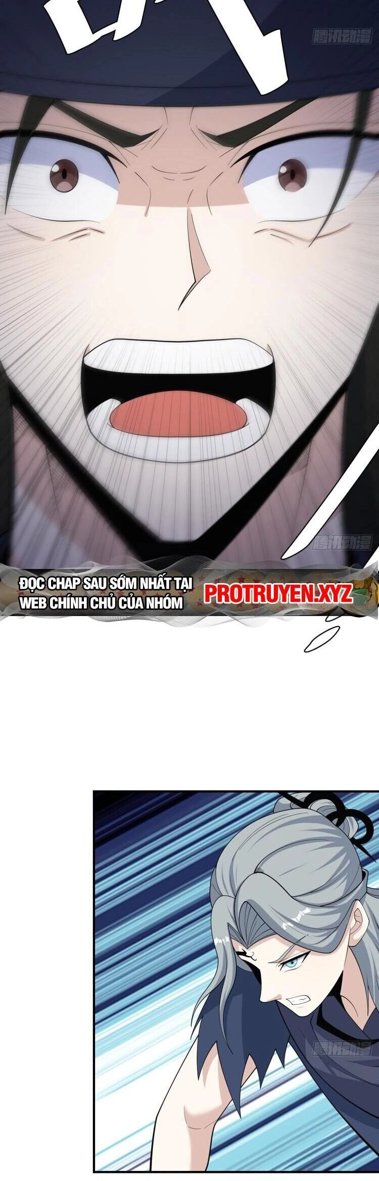 Ta Ở Nhà 100 Năm Khi Ra Ngoài Đã Vô Địch Chapter 201 - 17