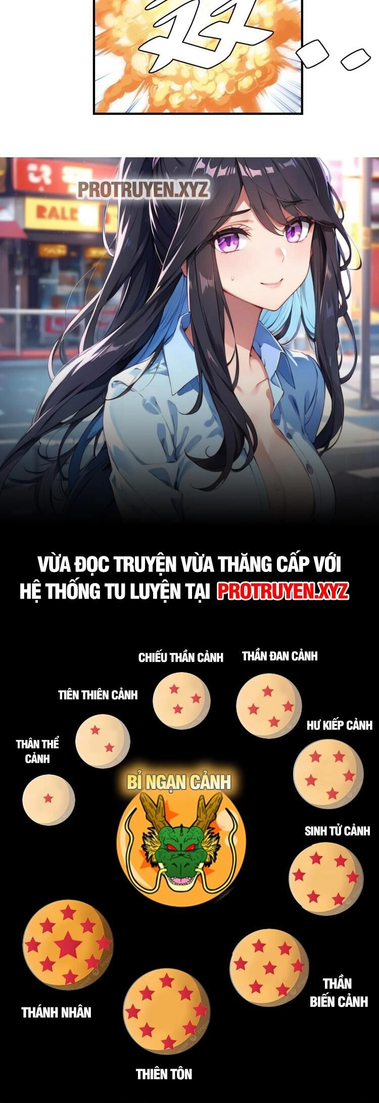 Ta Ở Nhà 100 Năm Khi Ra Ngoài Đã Vô Địch Chapter 201 - 19