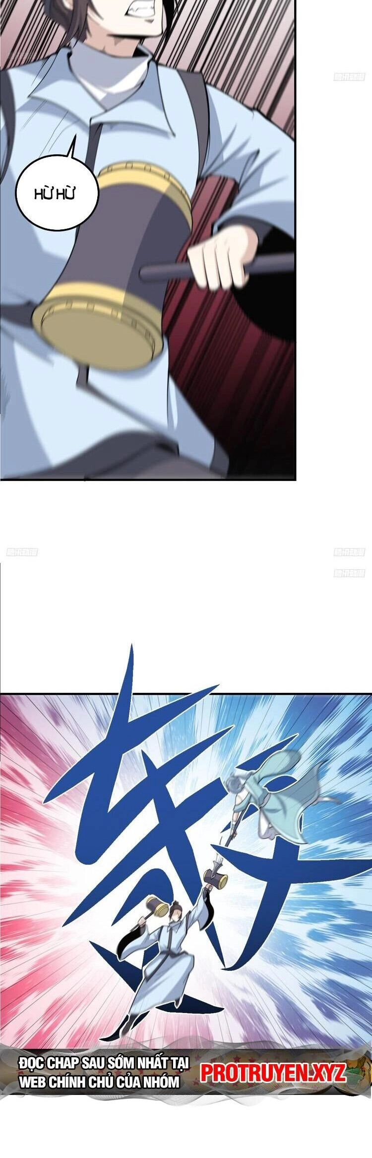 Ta Ở Nhà 100 Năm Khi Ra Ngoài Đã Vô Địch Chapter 202 - 5