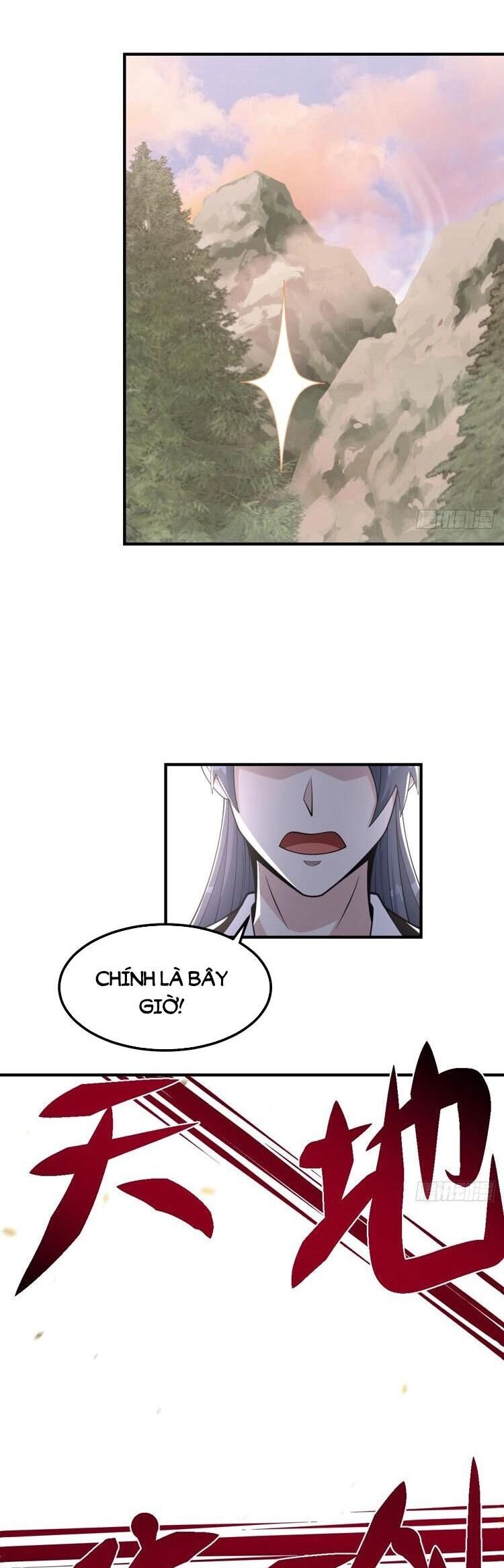 Ta Ở Nhà 100 Năm Khi Ra Ngoài Đã Vô Địch Chapter 202 - 6