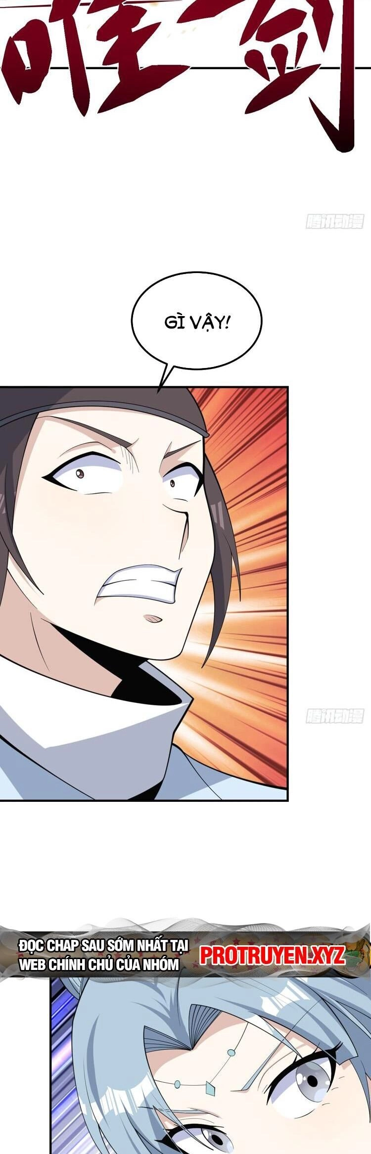 Ta Ở Nhà 100 Năm Khi Ra Ngoài Đã Vô Địch Chapter 202 - 7