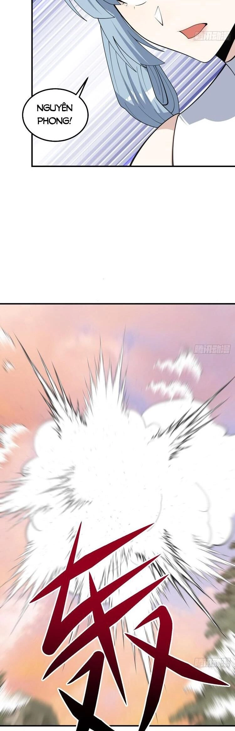 Ta Ở Nhà 100 Năm Khi Ra Ngoài Đã Vô Địch Chapter 202 - 8