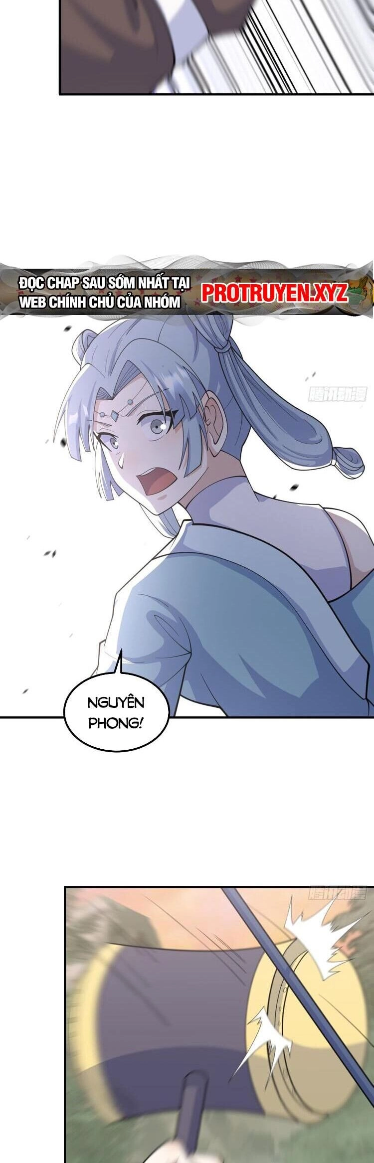 Ta Ở Nhà 100 Năm Khi Ra Ngoài Đã Vô Địch Chapter 202 - 12