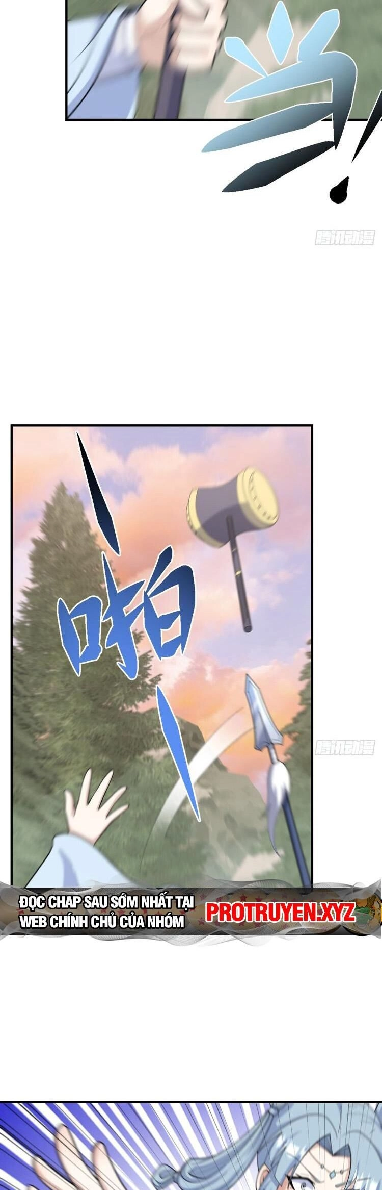 Ta Ở Nhà 100 Năm Khi Ra Ngoài Đã Vô Địch Chapter 202 - 13