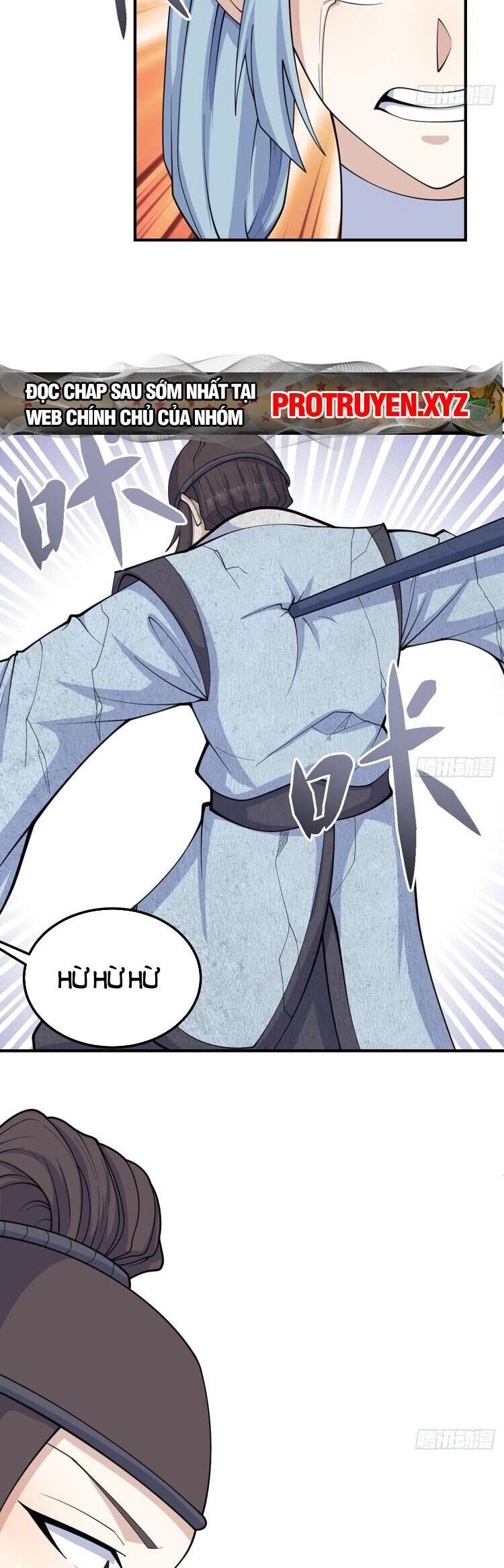 Ta Ở Nhà 100 Năm Khi Ra Ngoài Đã Vô Địch Chapter 202 - 17