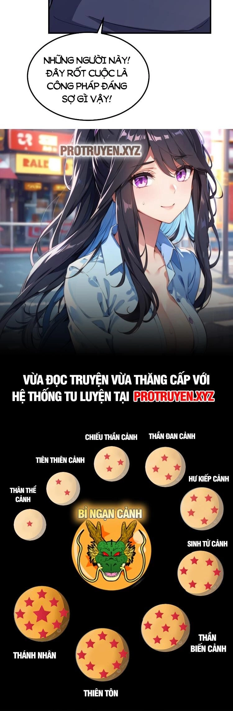 Ta Ở Nhà 100 Năm Khi Ra Ngoài Đã Vô Địch Chapter 203 - 19