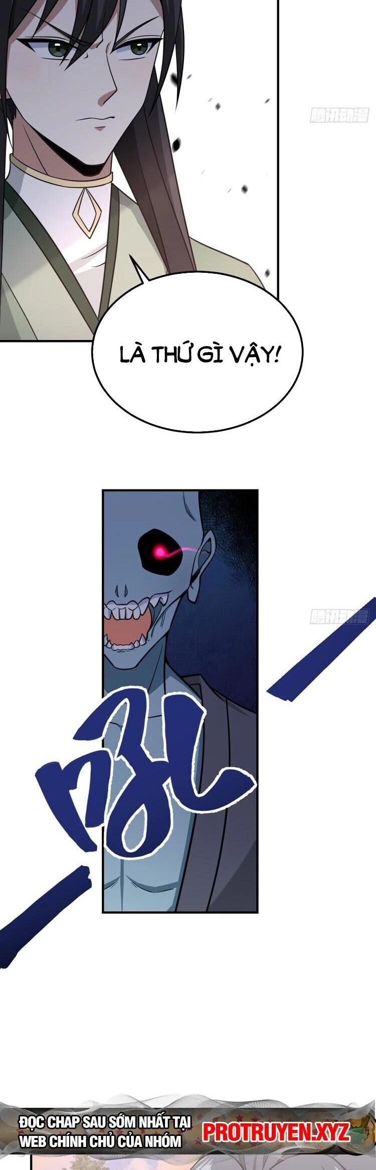 Ta Ở Nhà 100 Năm Khi Ra Ngoài Đã Vô Địch Chapter 204 - 14