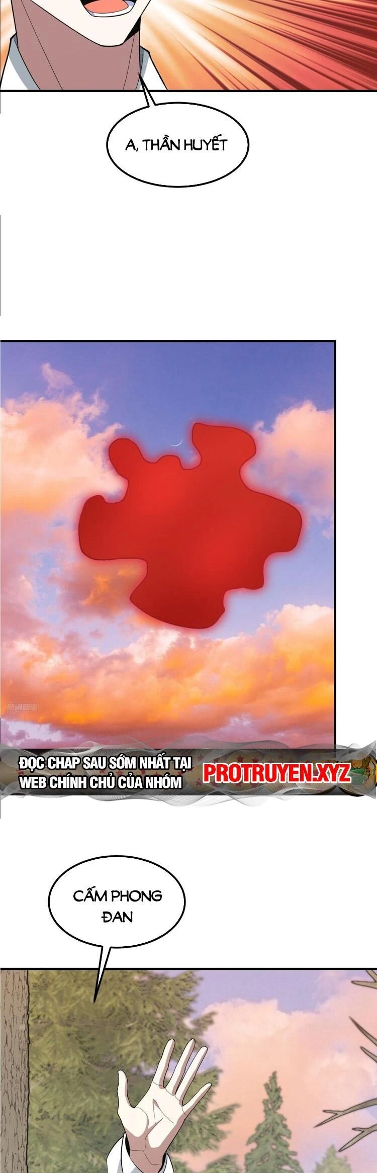 Ta Ở Nhà 100 Năm Khi Ra Ngoài Đã Vô Địch Chapter 205 - 4