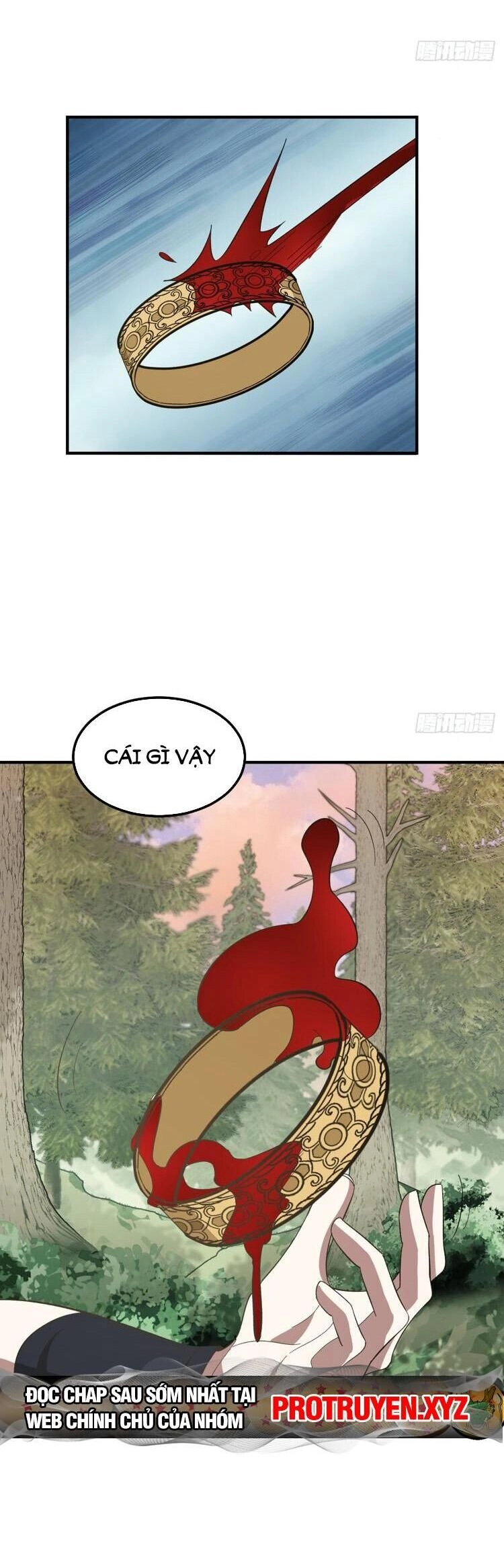 Ta Ở Nhà 100 Năm Khi Ra Ngoài Đã Vô Địch Chapter 205 - 8