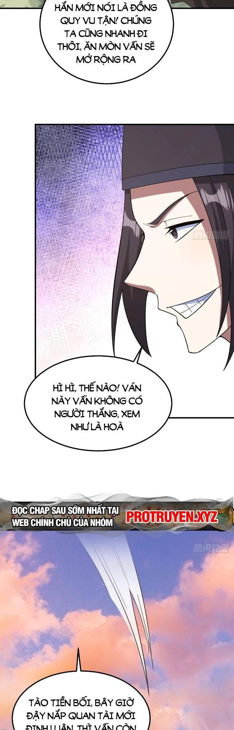 Ta Ở Nhà 100 Năm Khi Ra Ngoài Đã Vô Địch Chapter 205 - 12