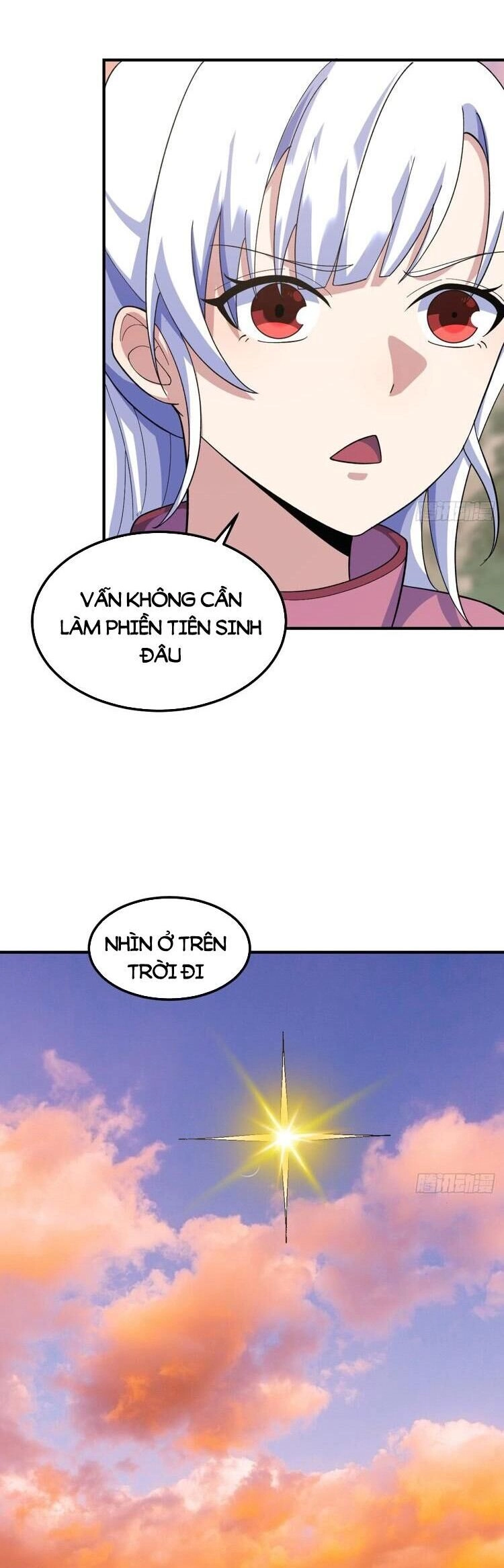 Ta Ở Nhà 100 Năm Khi Ra Ngoài Đã Vô Địch Chapter 205 - 15