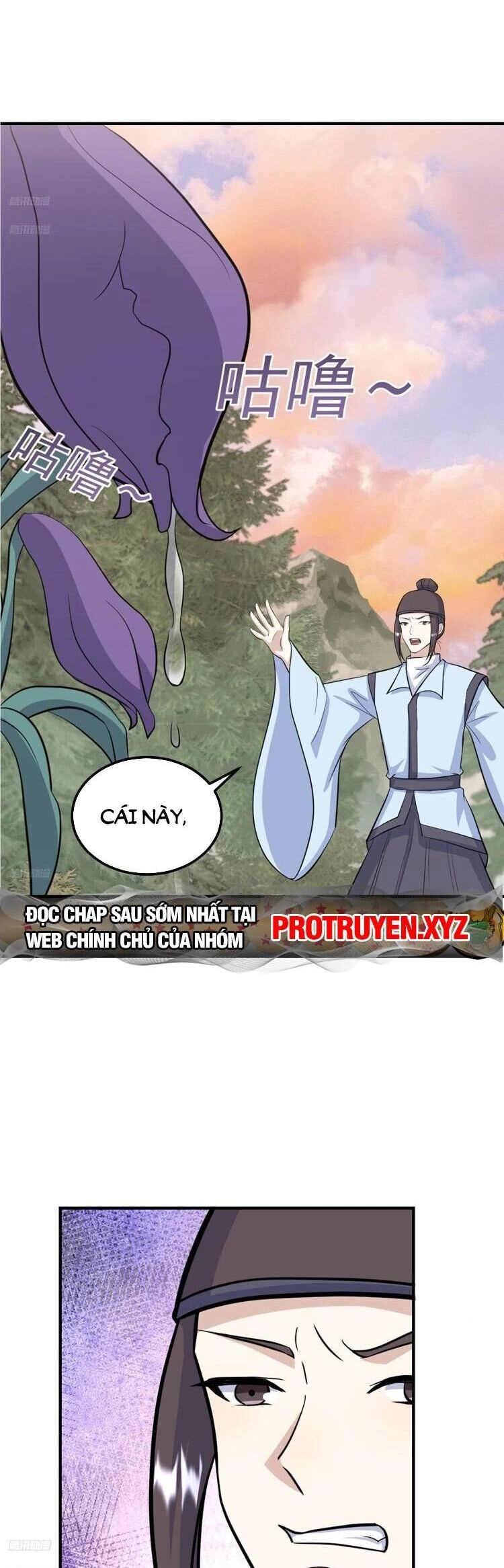 Ta Ở Nhà 100 Năm Khi Ra Ngoài Đã Vô Địch Chapter 206 - 2