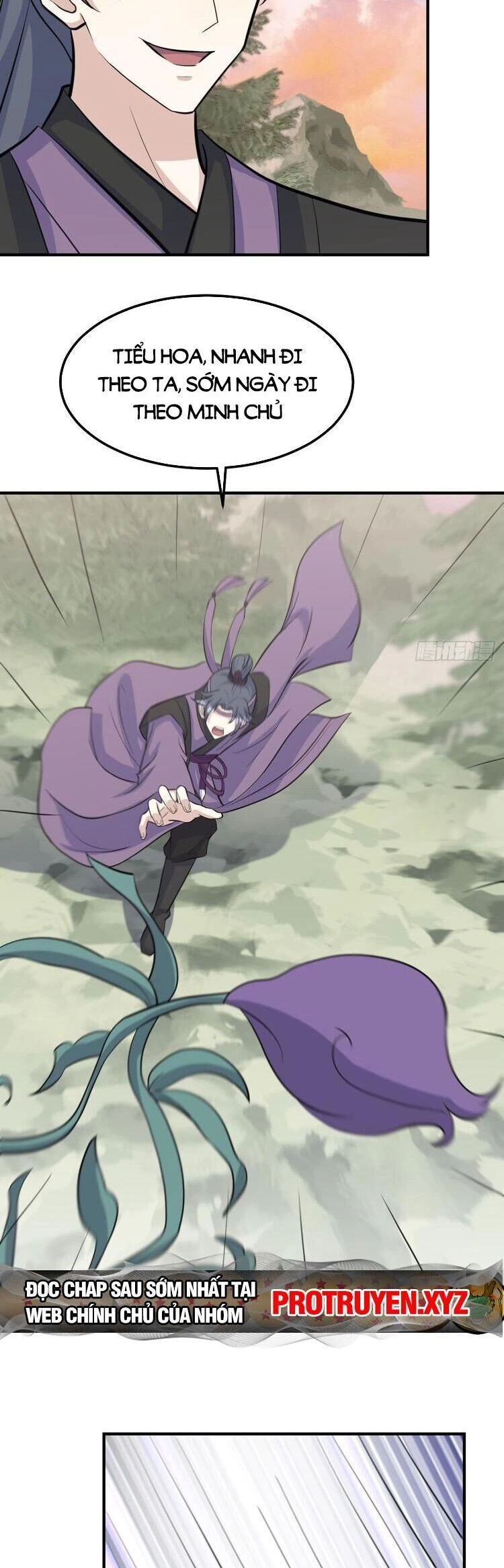 Ta Ở Nhà 100 Năm Khi Ra Ngoài Đã Vô Địch Chapter 206 - 6