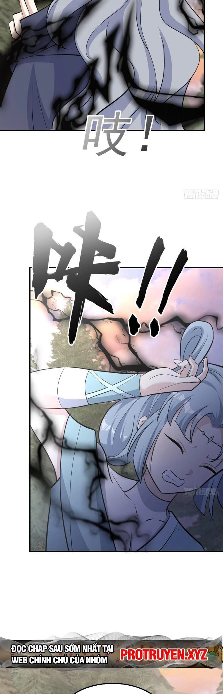 Ta Ở Nhà 100 Năm Khi Ra Ngoài Đã Vô Địch Chapter 206 - 10