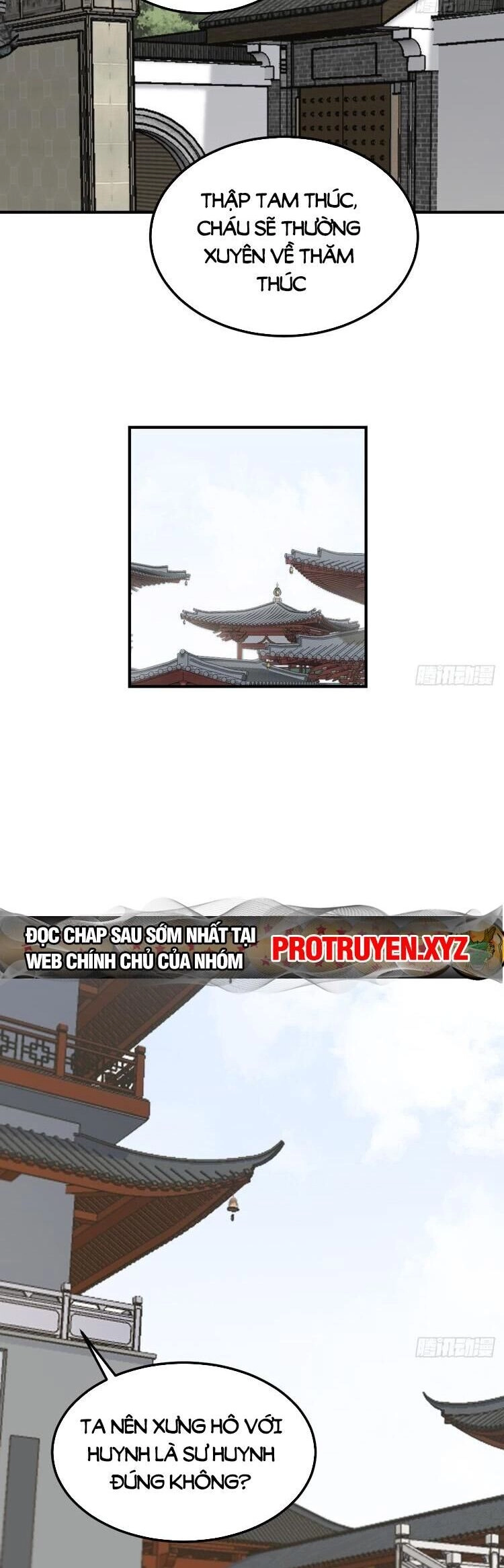 Ta Ở Nhà 100 Năm Khi Ra Ngoài Đã Vô Địch Chapter 206 - 18