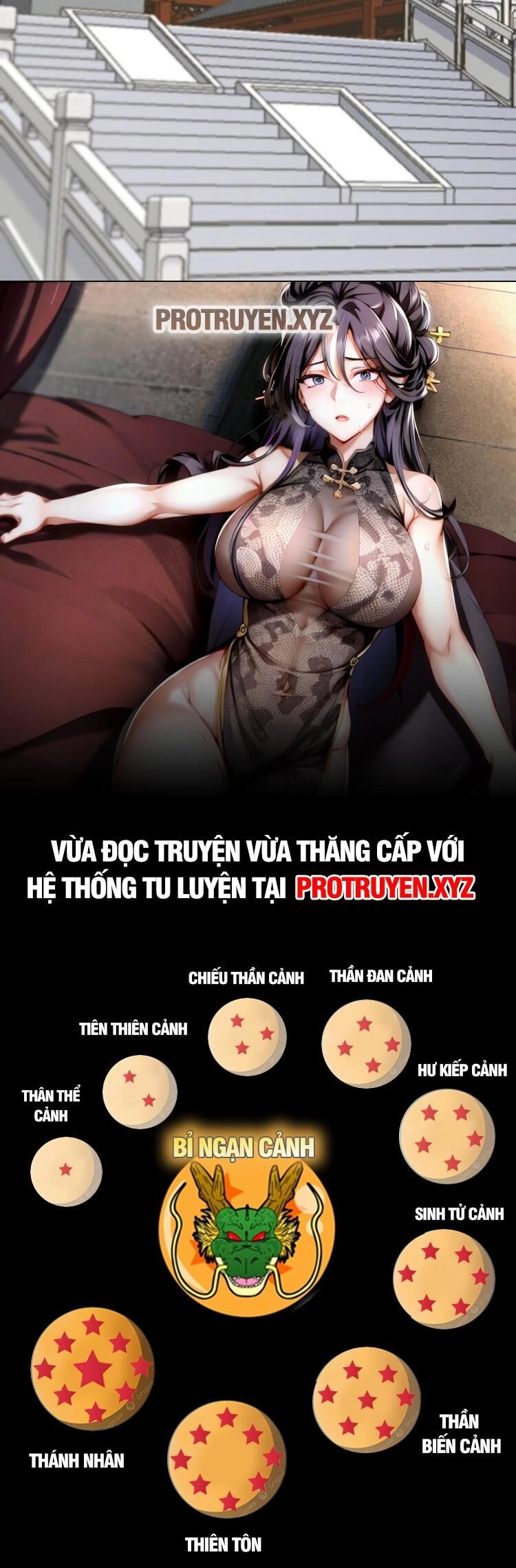 Ta Ở Nhà 100 Năm Khi Ra Ngoài Đã Vô Địch Chapter 206 - 19