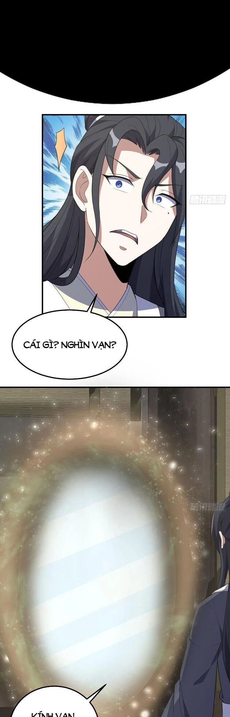 Ta Ở Nhà 100 Năm Khi Ra Ngoài Đã Vô Địch Chapter 207 - 9